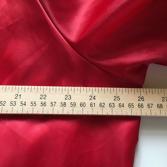 Vintage Westark Nashville satin bomber jacket - Picture 7 of 8